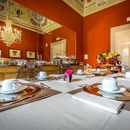 Hotel Palazzo Bianca Cappello Residenza D'epoca 3*