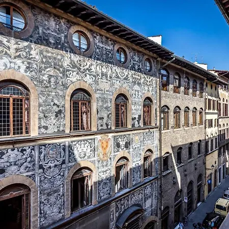 Palazzo Bianca Cappello Residenza D'epoca Hotel