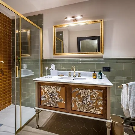 Hotel Palazzo Bianca Cappello Residenza D'epoca Florencie