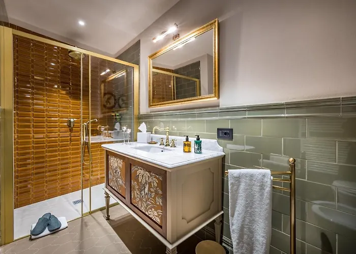 Palazzo Bianca Cappello Residenza D'epoca Florença