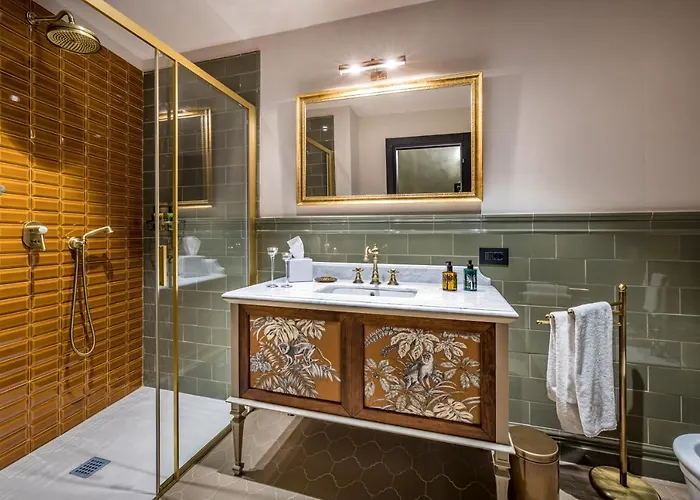 Hotel Palazzo Bianca Cappello Residenza D'epoca Florença