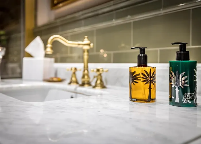 Palazzo Bianca Cappello Residenza D'epoca Hotel