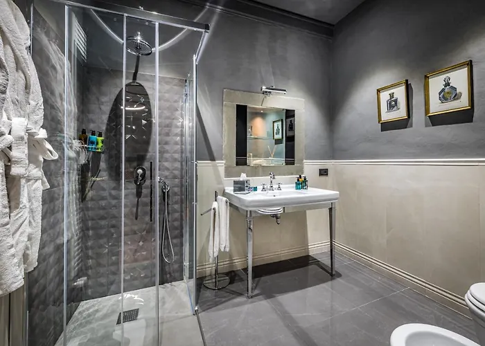 Palazzo Bianca Cappello Residenza D'epoca Hotel