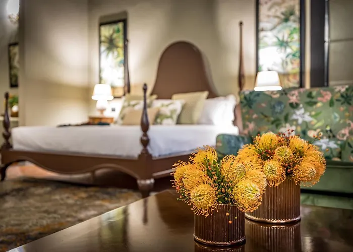 Hotel Palazzo Bianca Cappello Residenza D'epoca