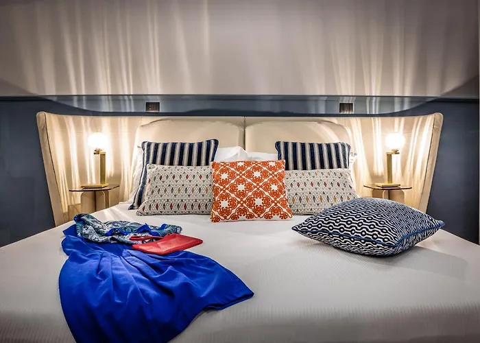 Hotel Palazzo Bianca Cappello Residenza D'epoca Florença