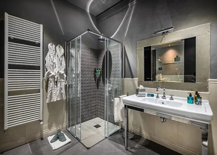 Hotel Palazzo Bianca Cappello Residenza D'epoca