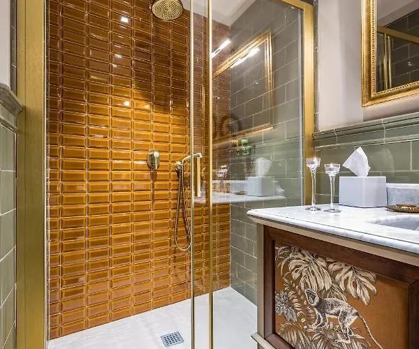 Palazzo Bianca Cappello Residenza D'epoca 3*