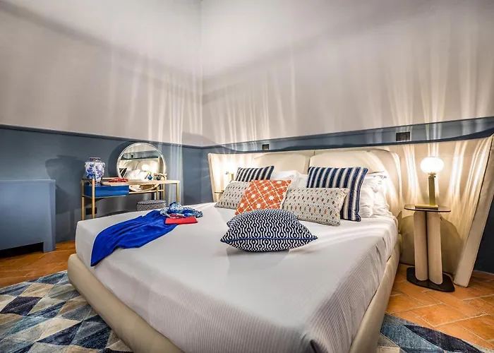 Hotel Palazzo Bianca Cappello Residenza D'epoca