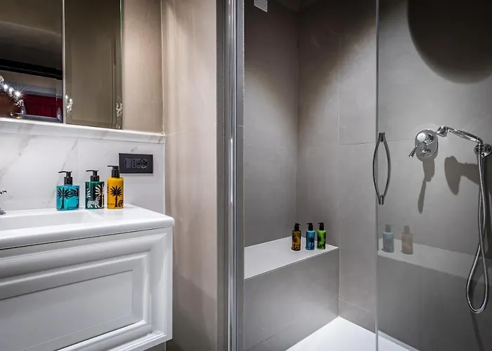 Palazzo Bianca Cappello Residenza D'epoca