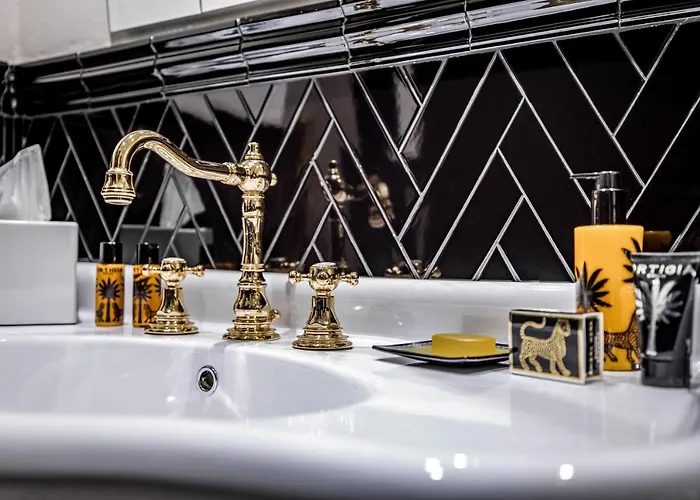 Palazzo Bianca Cappello Residenza D'epoca Florença