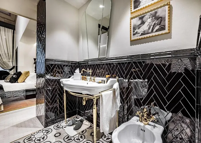 Hotel Palazzo Bianca Cappello Residenza D'epoca