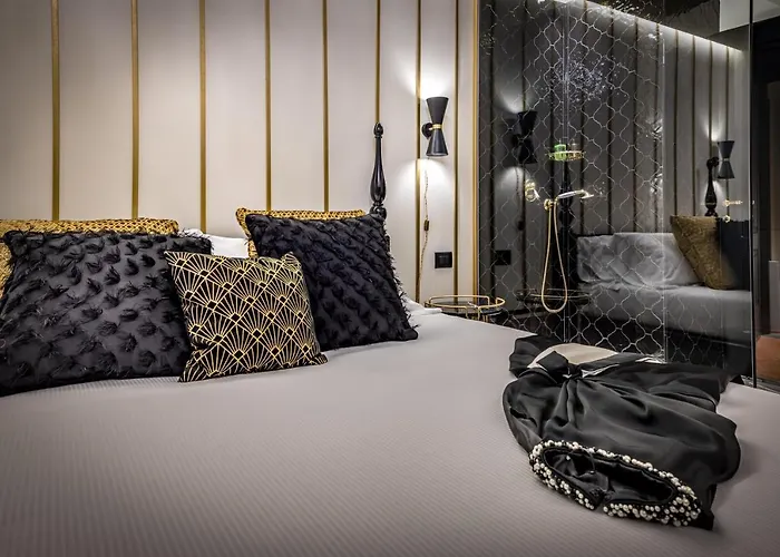 Hotel Palazzo Bianca Cappello Residenza D'epoca 3*