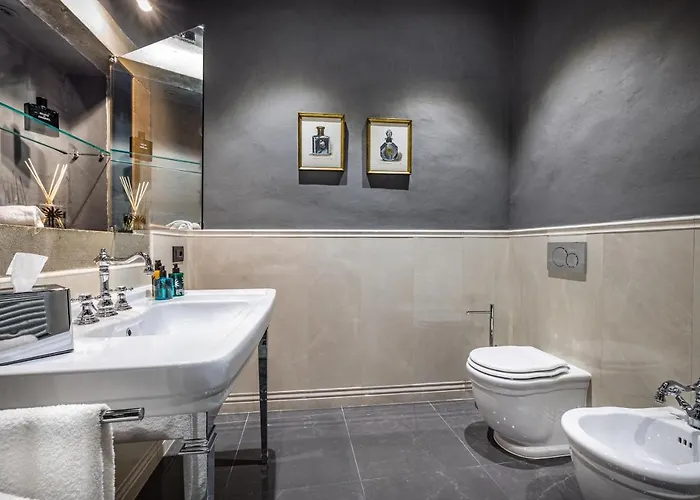 Palazzo Bianca Cappello Residenza D'epoca Hotel 3*